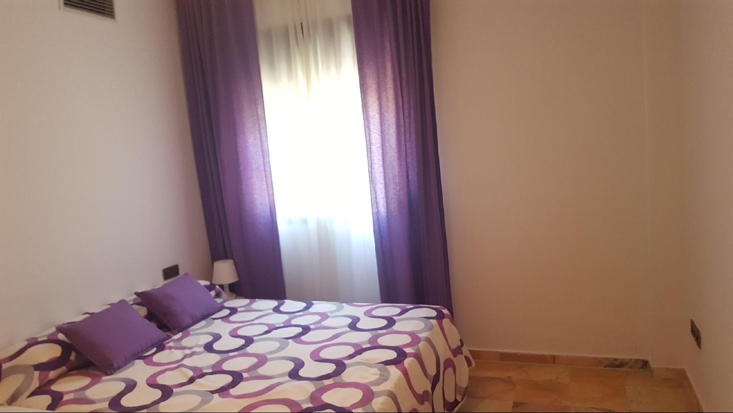 Dona Lola Apartment Sevilla
