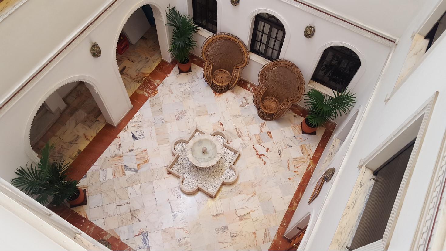 Dona Lola Apartment Sevilla